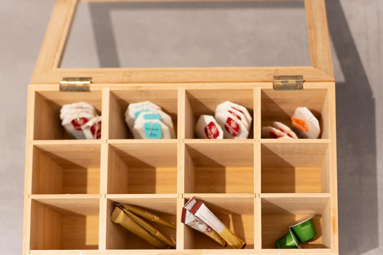 Benville Meissen - Nespresso Kaffee - Smart-Tv - Modern Екстериор снимка